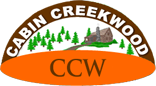 Cabin Creekwood