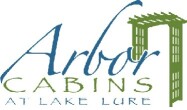 Arbor Cabins at Lake Lure