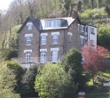 Sinai House