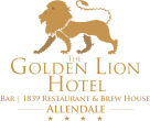 The Golden Lion Hotel Allendale