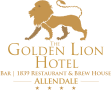 The Golden Lion Hotel Allendale