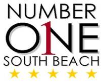 Number One South Beach