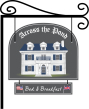 Across the Pond Bed & Breakfast