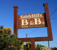 Sandyhills B&B