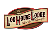 The Log House Lodge Bed & Breakfast