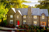The Manor on Front