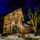 Sandy Salmon Bed & Breakfast Lodge