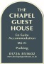 The Chapel Guest House