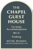 The Chapel Guest House
