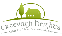 Creevagh Heights B&B
