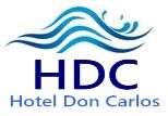 HOTEL APARTAMENTOS DON CARLOS