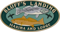 Bluff's Landing Marina and Lodge