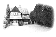 Tudor Cottage