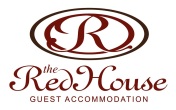 The Red House