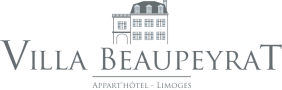 La Villa Beaupeyrat