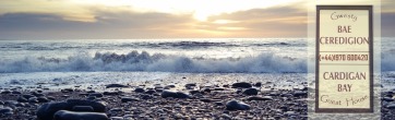 Cardigan Bay Guest House