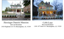 Cobb Lane Bed and Breakfast