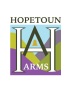 The Hopetoun Arms Hotel