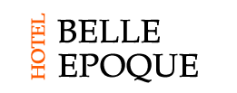 Hôtel Belle Epoque