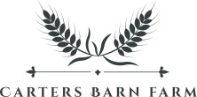 The Granary and Teals Den at Carters Barn Farm