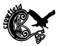 Crowfield House