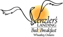 Wenzler's Landing B&B