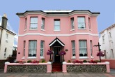 The Moorings