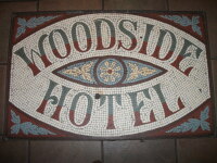 The Woodside Hotel