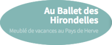 Country House Au Ballet des Hirondelles