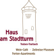 Haus am Stadtturm