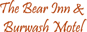 The Bear Inn and Burwash Motel