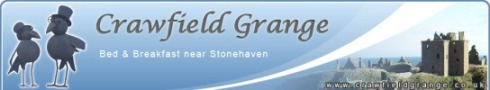 Crawfield Grange B&B