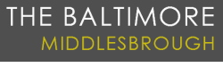 Baltimore Hotel