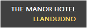 The Manor Hotel
