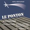 Le Ponton D'Hydroland - Gîtes
