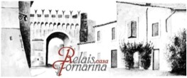 Relais Casa della Fornarina