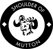 Shoulder of Mutton